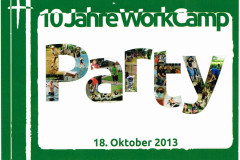 2013-10-18EinladungWorkcampParty